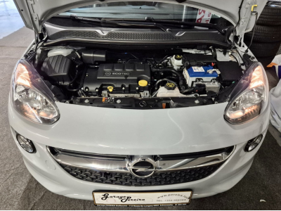 Opel Adam 1.4 SPORT AUTO CUIR