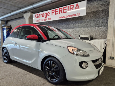 Opel Adam 1.4 SPORT AUTO CUIR