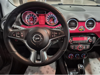 Opel Adam 1.4 SPORT AUTO CUIR