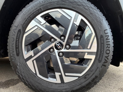 Hyundai Tucson 1.6 CRDi Techno