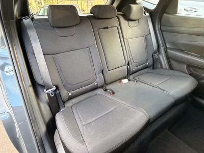 Hyundai Tucson 1.6 CRDi Techno