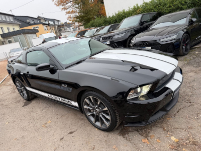Ford Mustang GT SC 5.0 / California Special/SCHALTER