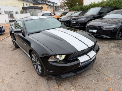 Ford Mustang GT SC 5.0 / California Special/SCHALTER