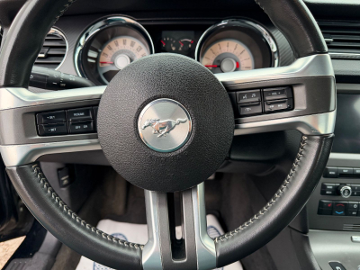 Ford Mustang GT SC 5.0 / California Special/SCHALTER