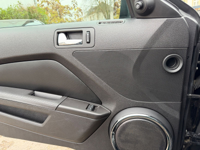 Ford Mustang GT SC 5.0 / California Special/SCHALTER