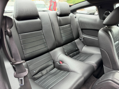 Ford Mustang GT SC 5.0 / California Special/SCHALTER