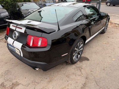Ford Mustang GT SC 5.0 / California Special/SCHALTER