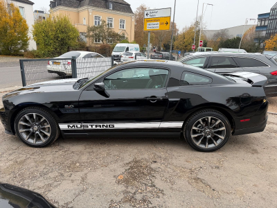 Ford Mustang GT SC 5.0 / California Special/SCHALTER