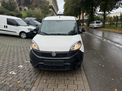 Fiat Doblo 1.3 MJet 95