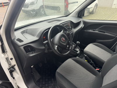 Fiat Doblo 1.3 MJet 95