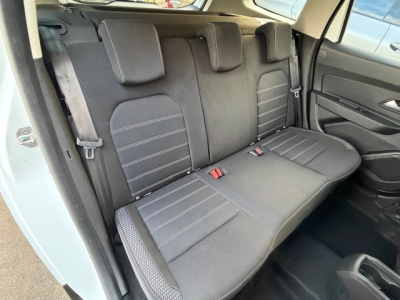 Dacia Duster 1.5 Dci 116 Prestige Luxe