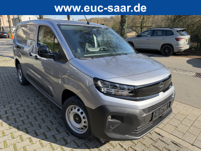 Opel Combo L2H1 EAT8 130 3 Sitzer/Kamera/Klimaauto