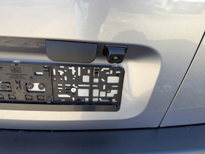 Opel Combo L2H1 EAT8 130 3 Sitzer/Kamera/Klimaauto