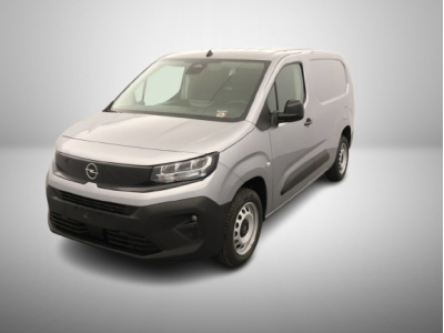 Opel Combo L2H1 EAT8 130 3Sitzer/Kamera/Holzboden