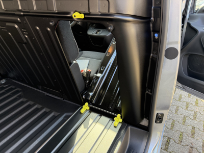 Opel Combo L2H1 EAT8 130 3 Sitzer/Kamera/Klimaauto