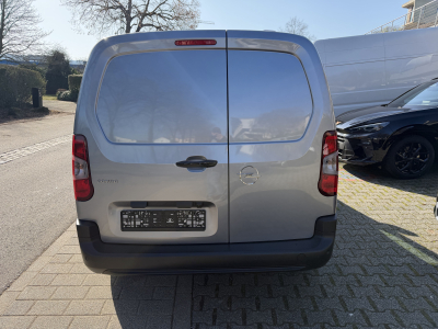 Opel Combo L2H1 EAT8 130 3 Sitzer/Kamera/Klimaauto