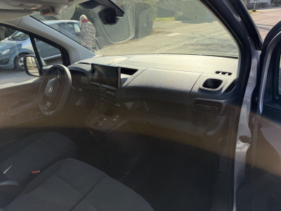 Opel Combo L2H1 EAT8 130 3 Sitzer/Kamera/Klimaauto