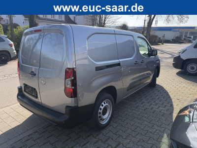Opel Combo L2H1 EAT8 130 3 Sitzer/Kamera/Klimaauto