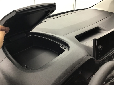 Opel Combo L2H1 EAT8 130 3Sitzer/Kamera/Holzboden