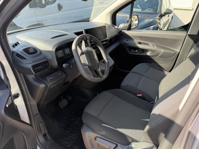 Opel Combo L2H1 EAT8 130 3 Sitzer/Kamera/Klimaauto