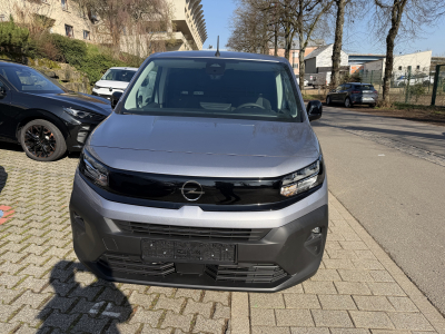 Opel Combo L2H1 EAT8 130 3 Sitzer/Kamera/Klimaauto