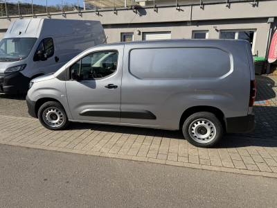 Opel Combo L2H1 EAT8 130 3 Sitzer/Kamera/Klimaauto