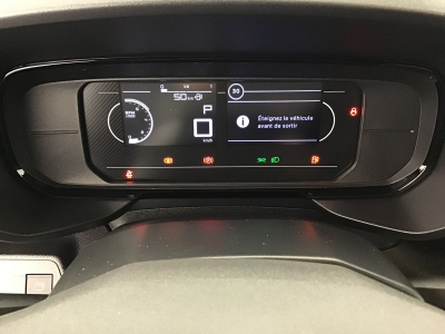 Opel Combo L2H1 EAT8 130 3Sitzer/Kamera/Holzboden