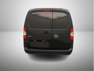 Opel Combo L2H1 EAT8 130 3Sitzer/Kamera/Holzboden