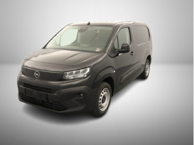 Opel Combo L2H1 EAT8 130 3Sitzer/Kamera/Holzboden