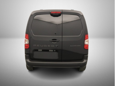 Peugeot Partner L1H1 AT 130 Navy/Kamera/Holzboden