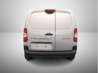 Peugeot Partner L1H1 AT 130 Navy/Kamera/Holzboden