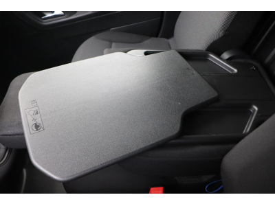 Peugeot Partner L2H1 102 Navy/Kamera/digitaler Spiegel