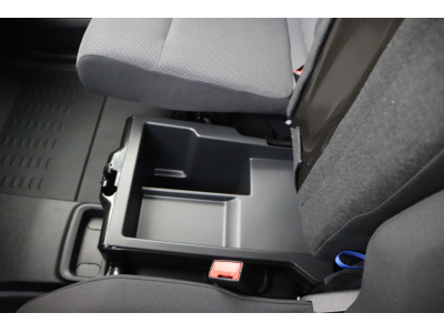 Peugeot Partner L2H1 102 Navy/Kamera/digitaler Spiegel