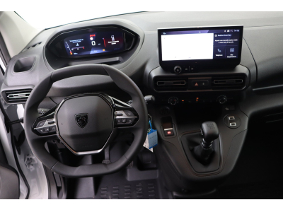 Peugeot Partner L2H1 102 Navy/Kamera/digitaler Spiegel