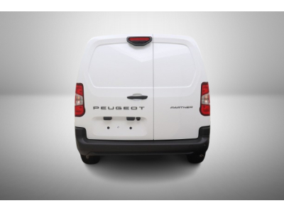 Peugeot Partner L2H1 102 Navy/Kamera/digitaler Spiegel