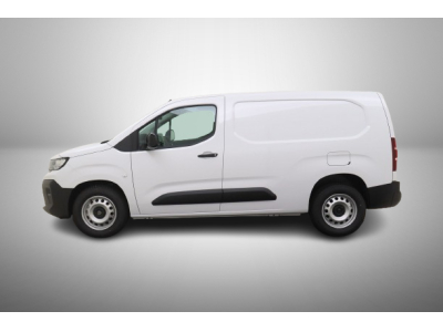 Peugeot Partner L2H1 102 Navy/Kamera/digitaler Spiegel