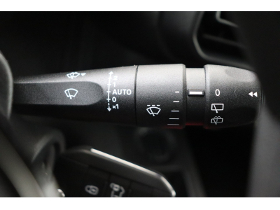 Peugeot Partner L2H1 102 Navy/Kamera/digitaler Spiegel