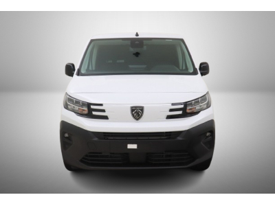 Peugeot Partner L2H1 102 Navy/Kamera/digitaler Spiegel