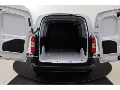 Peugeot Partner L2H1 102 Navy/Kamera/digitaler Spiegel