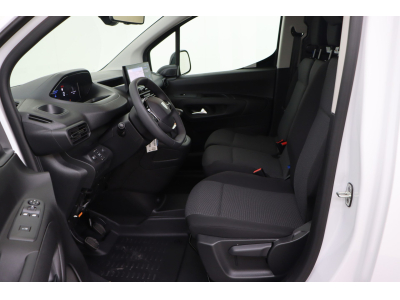 Peugeot Partner L2H1 102 Navy/Kamera/digitaler Spiegel