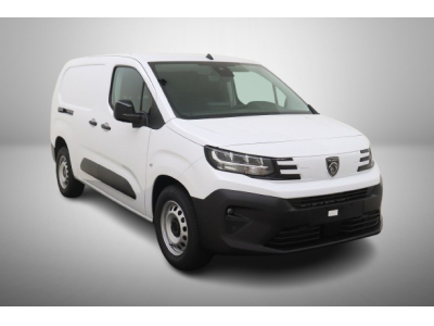 Peugeot Partner L2H1 102 Navy/Kamera/digitaler Spiegel