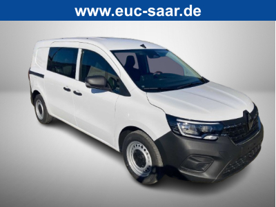 Renault Kangoo L2H1 95 Doka 2 Schiebtüren