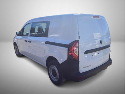 Renault Kangoo L2H1 95 Doka 2 Schiebtüren