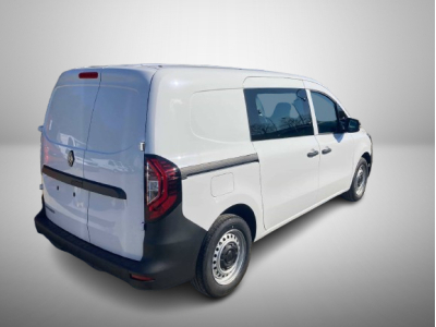 Renault Kangoo L2H1 95 Doka 2 Schiebtüren