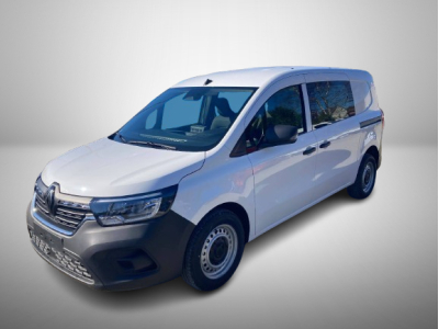 Renault Kangoo L2H1 95 Doka 2 Schiebtüren