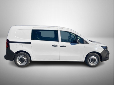 Renault Kangoo L2H1 95 Doka 2 Schiebtüren