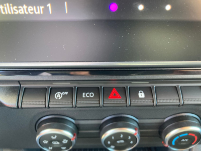 Renault Kangoo L2H1 95 Doka 2 Schiebtüren