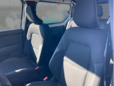 Renault Kangoo L2H1 95 Doka 2 Schiebtüren