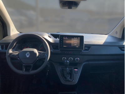 Renault Kangoo L2H1 95 Doka 2 Schiebtüren