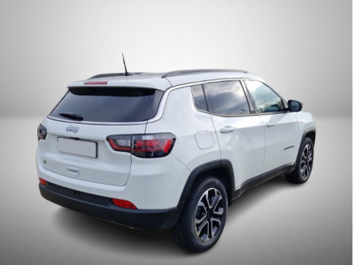 Jeep Compass 1.5 T-GDI Hybrid Limited